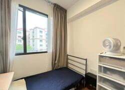 Stirling Residences (D3), Apartment #541172461